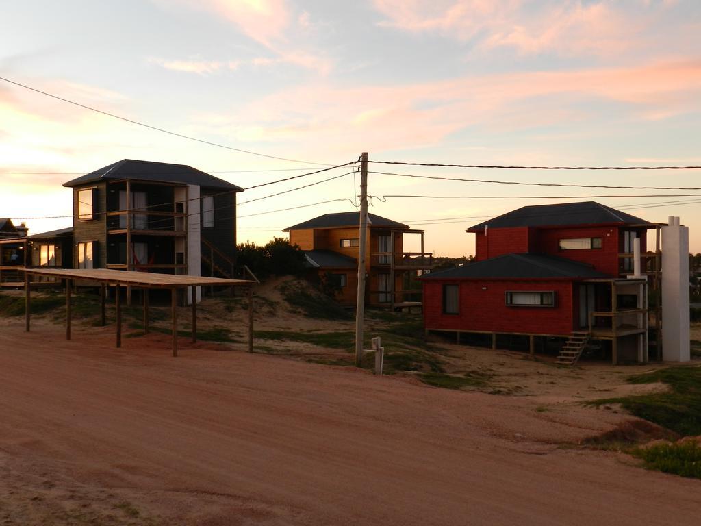 Cabanas Utopia Punta Del Diablo Exterior foto