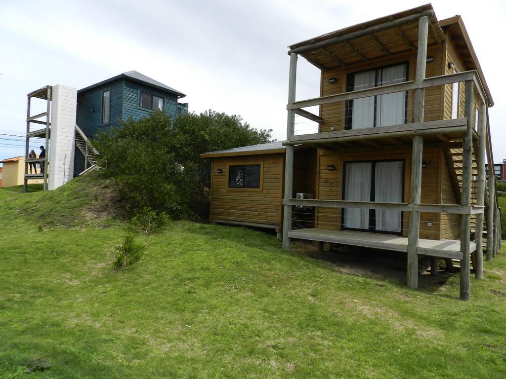 Cabanas Utopia Punta Del Diablo Zimmer foto