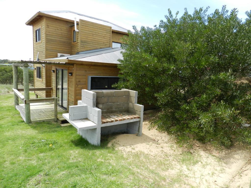 Cabanas Utopia Punta Del Diablo Zimmer foto