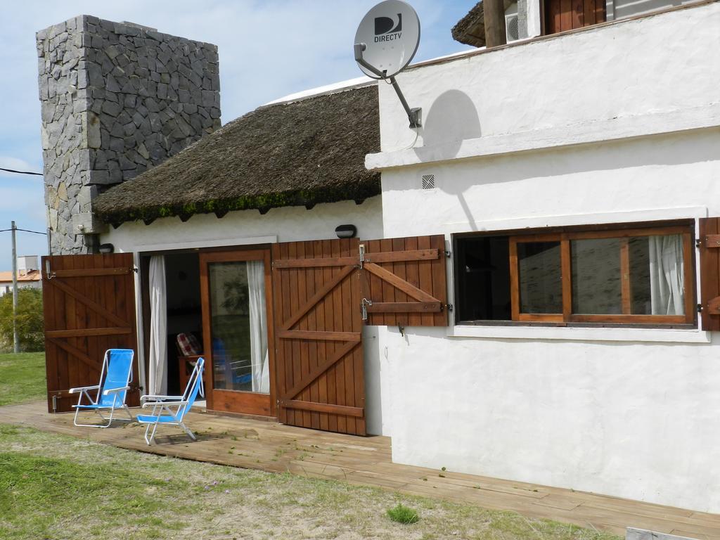 Cabanas Utopia Punta Del Diablo Exterior foto